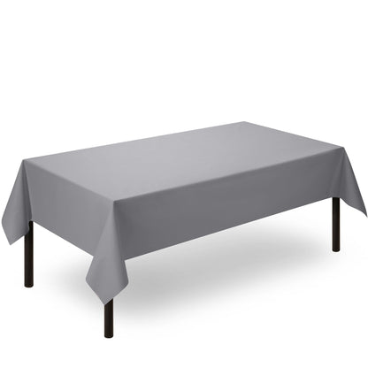Disposable Linen-Like Table Cloth Roll - Airlaid Paper | 55" wide x 80' long - Naptec Paper - Servietto