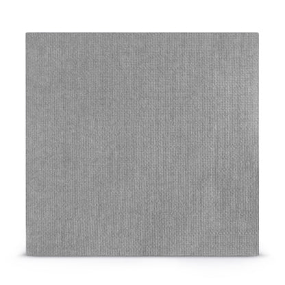 Disposable 3-Ply Cocktail Napkins | 5"x5", 300-Pack