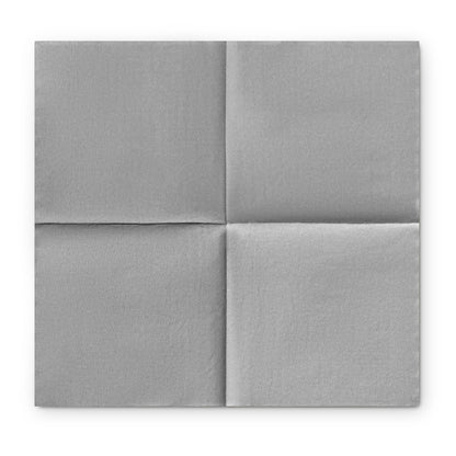 Disposable 3-Ply Cocktail Napkins | 5"x5", 300-Pack