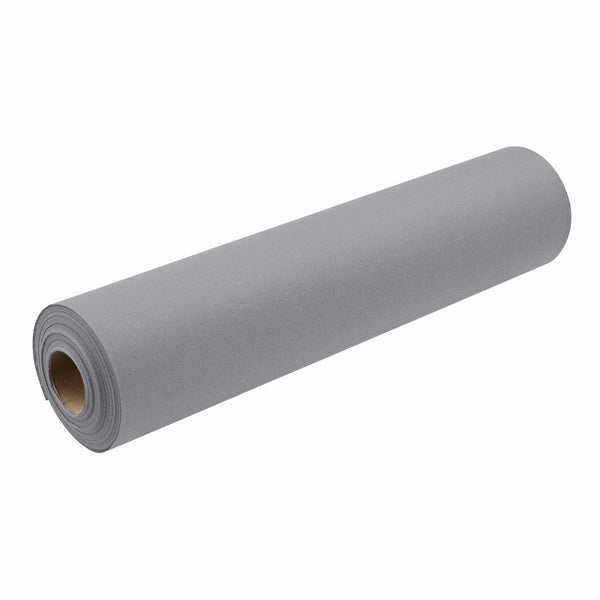 Disposable Linen-Like Table Cloth Roll - Airlaid Paper | 55" wide x 80' long - Naptec Paper - Servietto