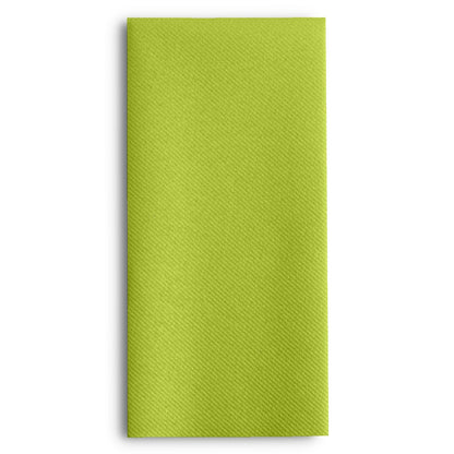 Disposable Linen-Feel Dinner Napkins | Airlaid Paper, 12"x17" - Naptec Paper - BloominGoods