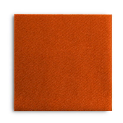 Disposable Linen-Feel Large Luncheon Napkins | Airlaid Paper, 16"x16", 50-Pack - Naptec Paper - BloominGoods