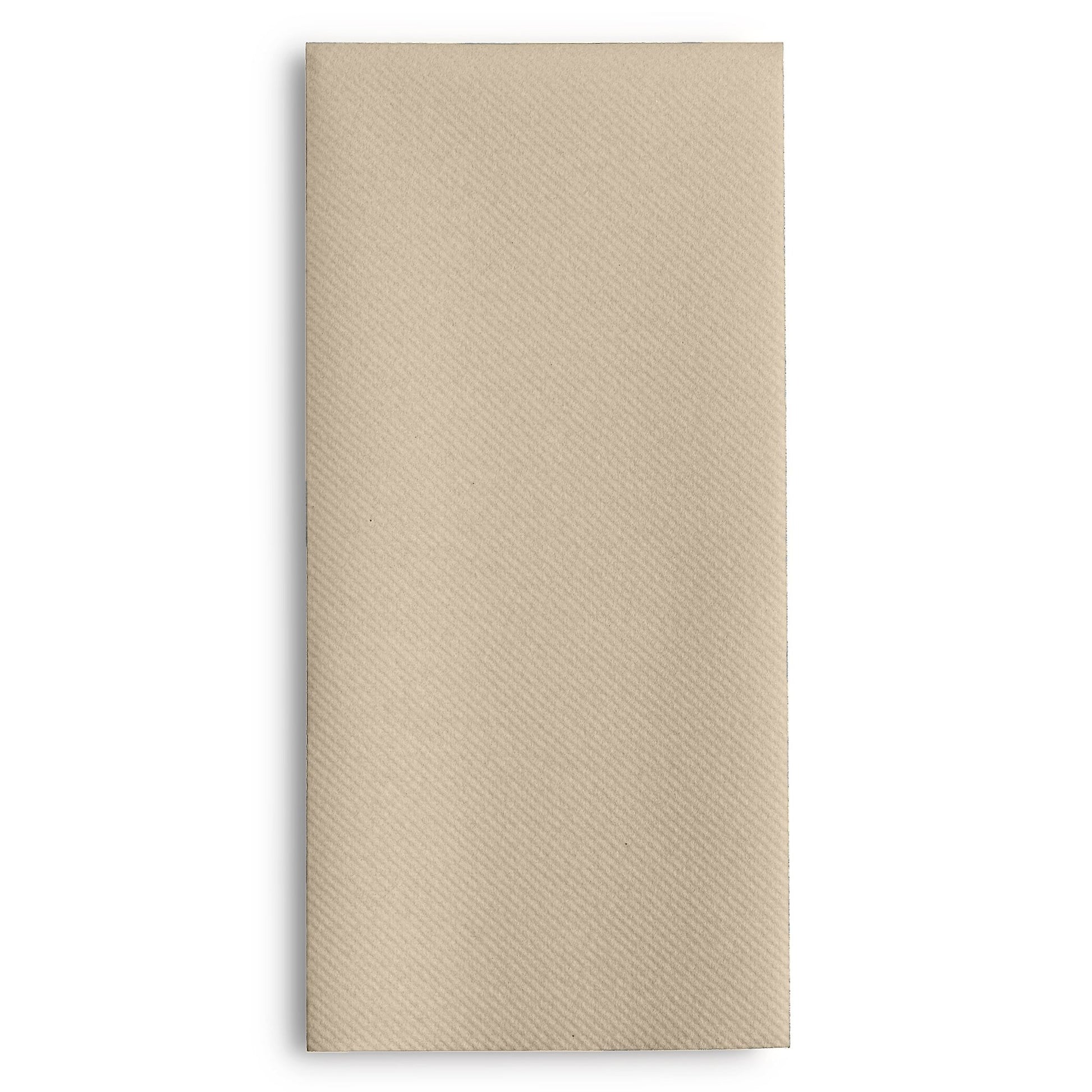 Disposable Linen-Feel Dinner Napkins | Airlaid Paper, 12"x17" - Naptec Paper - Servietto