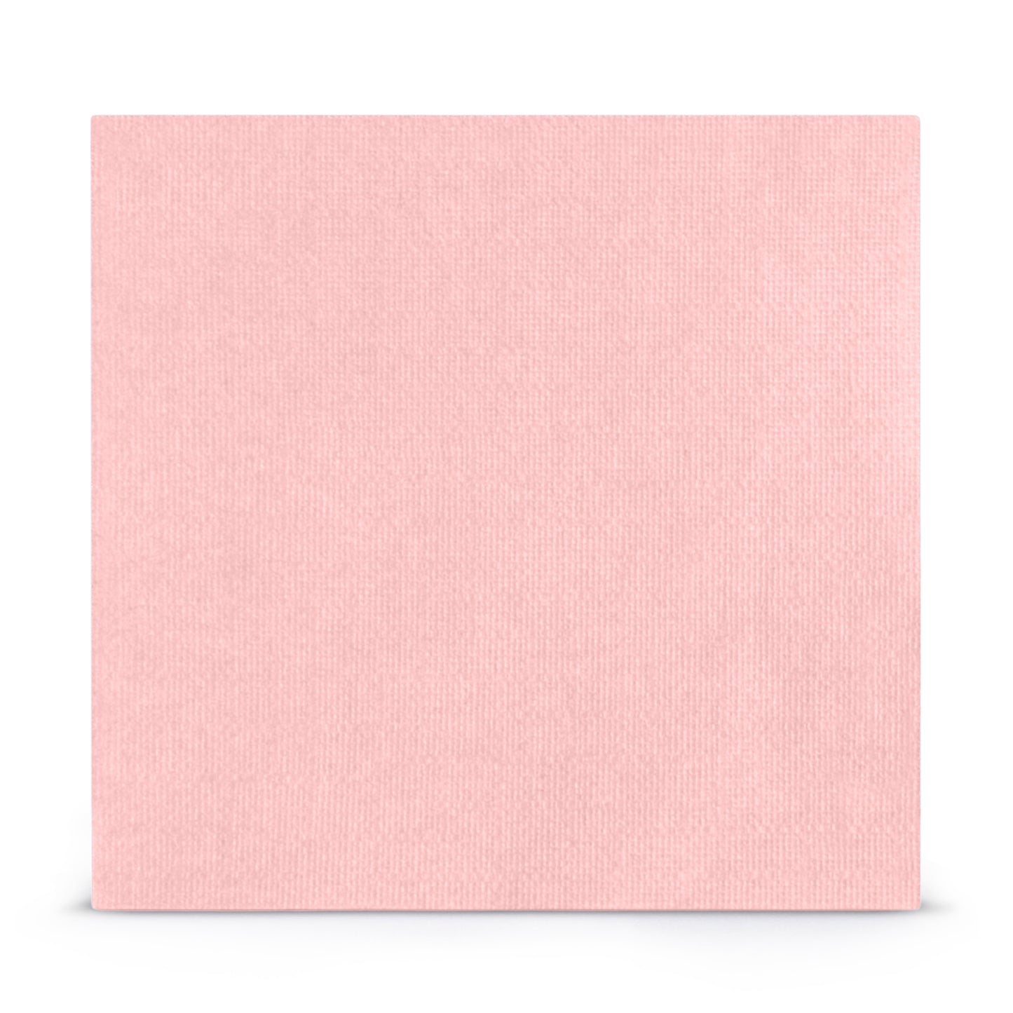Disposable 3-Ply Cocktail Napkins | 5"x5", 300-Pack