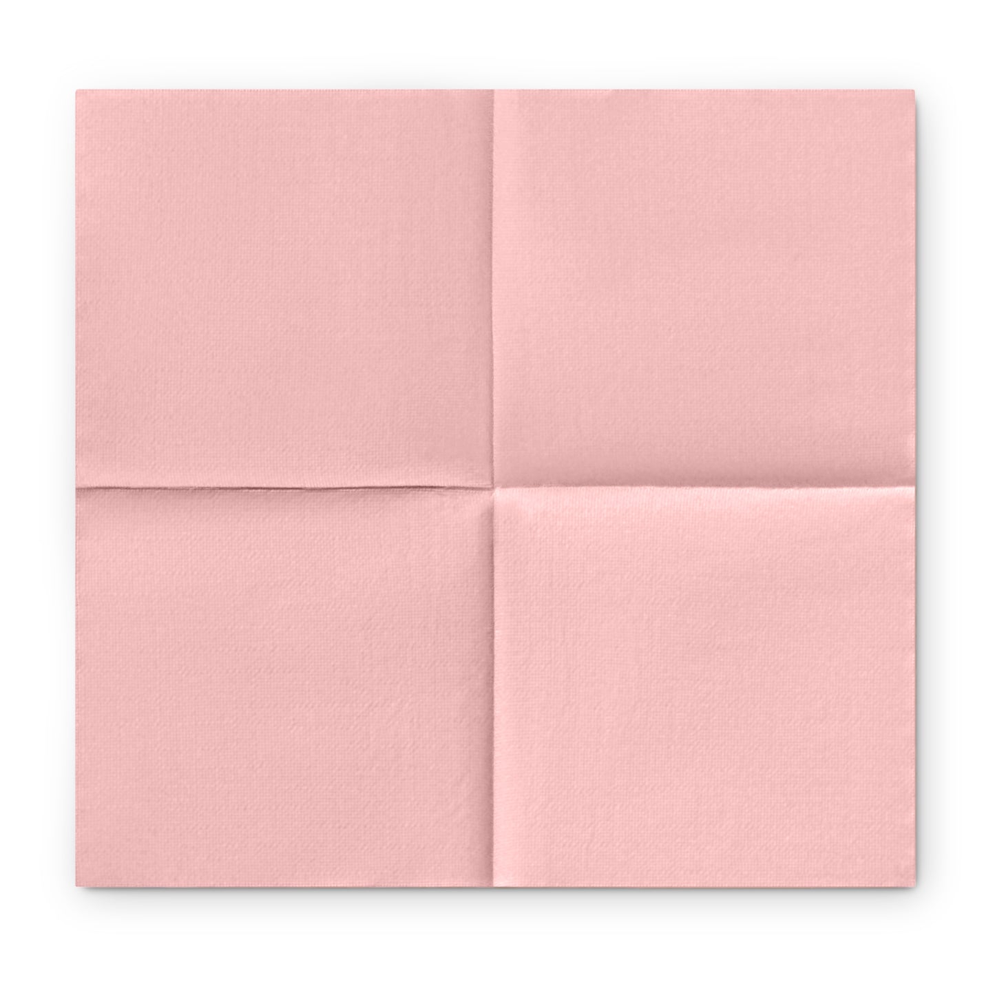 Disposable 3-Ply Cocktail Napkins | 5"x5", 300-Pack