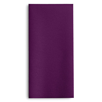 Disposable Linen-Feel Dinner Napkins | Airlaid Paper, 12"x17" - Naptec Paper - BloominGoods