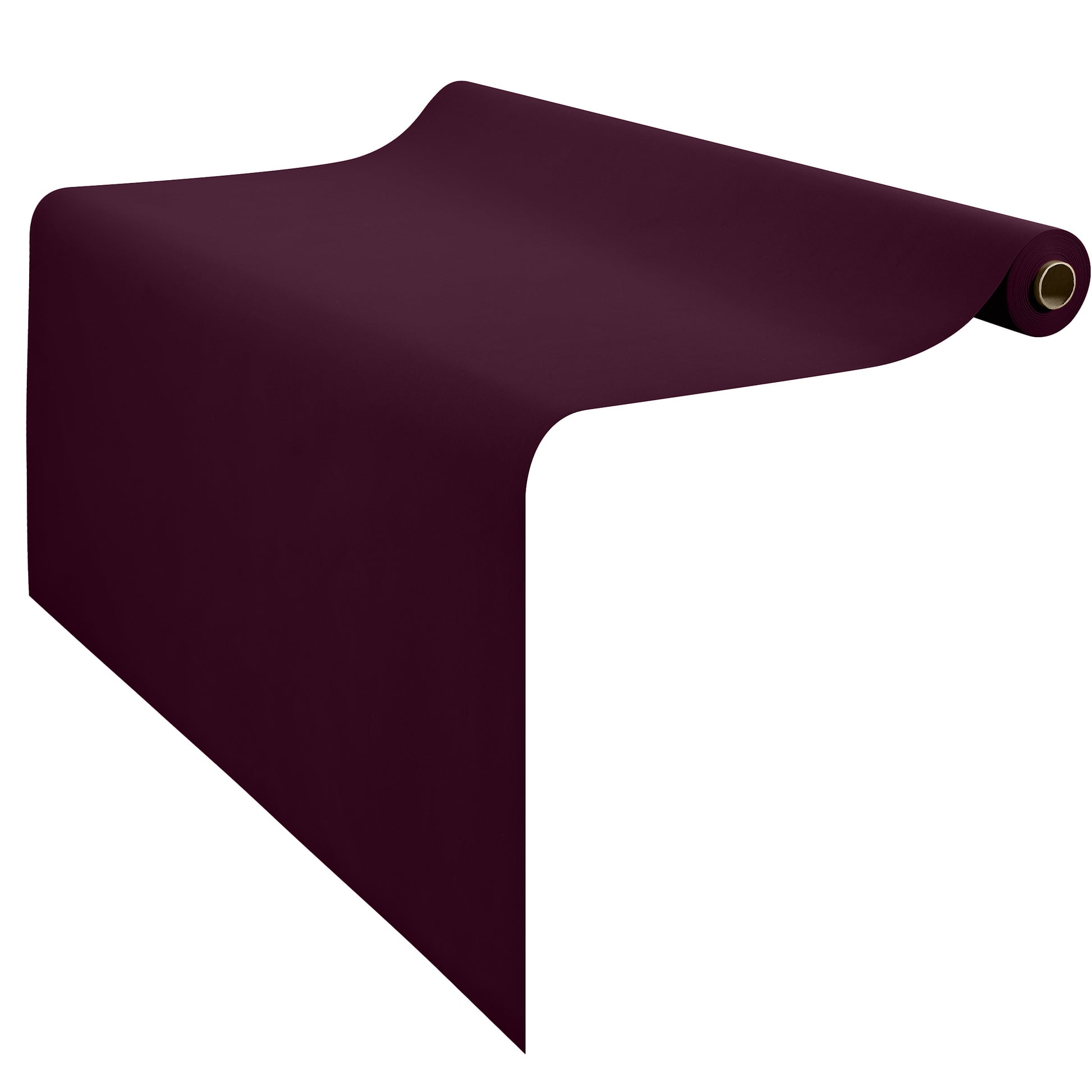 Disposable Airlaid Paper Tablecloth Roll | 48" W x 80' L - Naptec Paper - BloominGoods