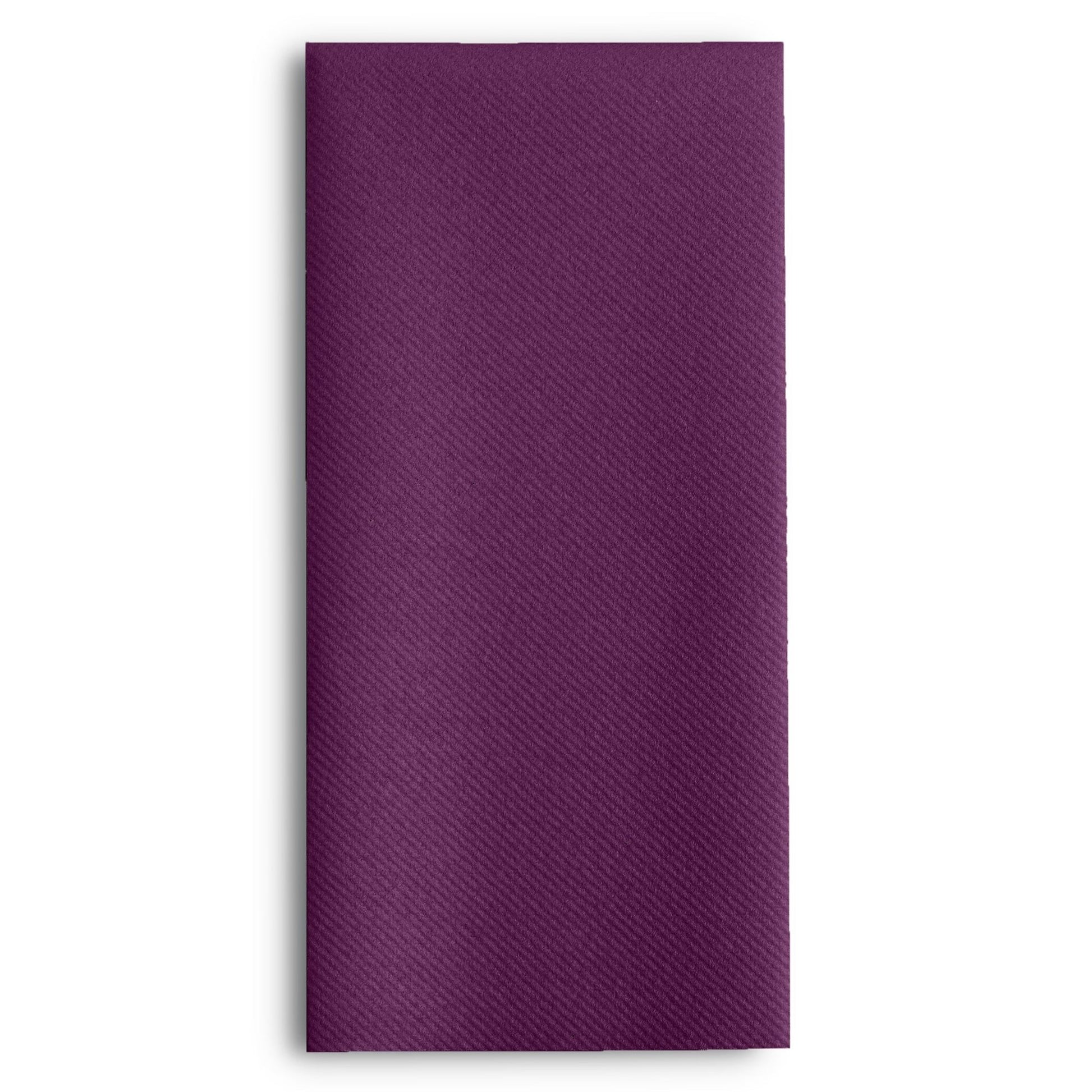 Disposable Linen-Feel Dinner Napkins | Airlaid Paper, 12"x17" - Naptec Paper - Servietto