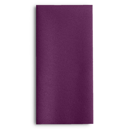 Disposable Linen-Feel Dinner Napkins | Airlaid Paper, 12"x17" - Naptec Paper - Servietto