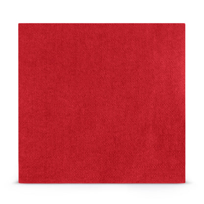 Disposable 3-Ply Cocktail Napkins | 5"x5", 300-Pack
