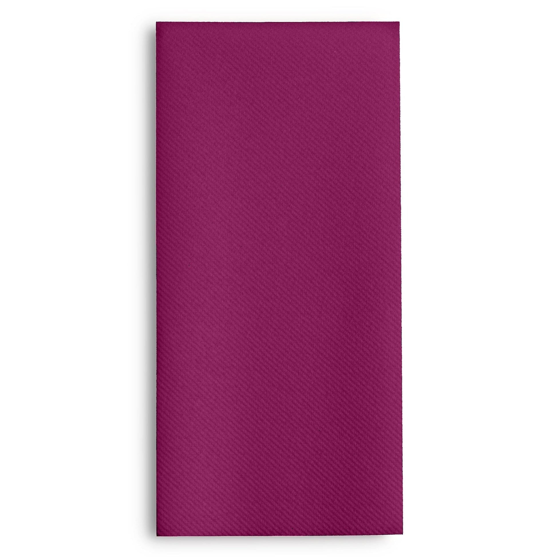 Disposable Linen-Feel Dinner Napkins | Airlaid Paper, 12"x17" - Naptec Paper - Servietto