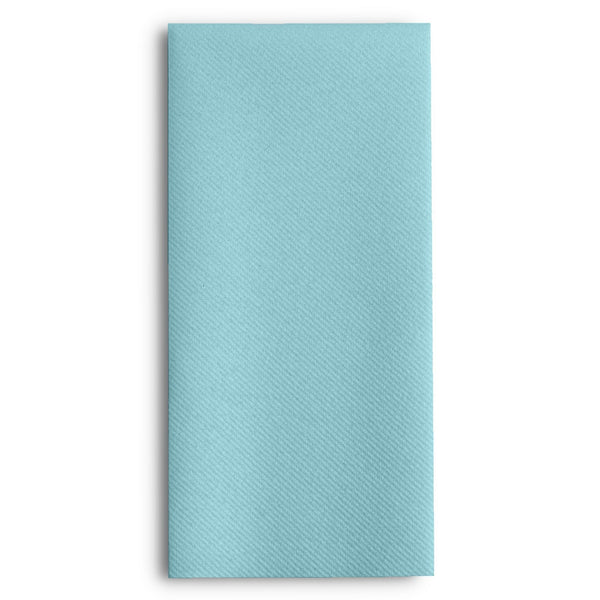 Disposable Linen-Feel Dinner Napkins | Airlaid Paper, 12"x17" - Naptec Paper - Servietto