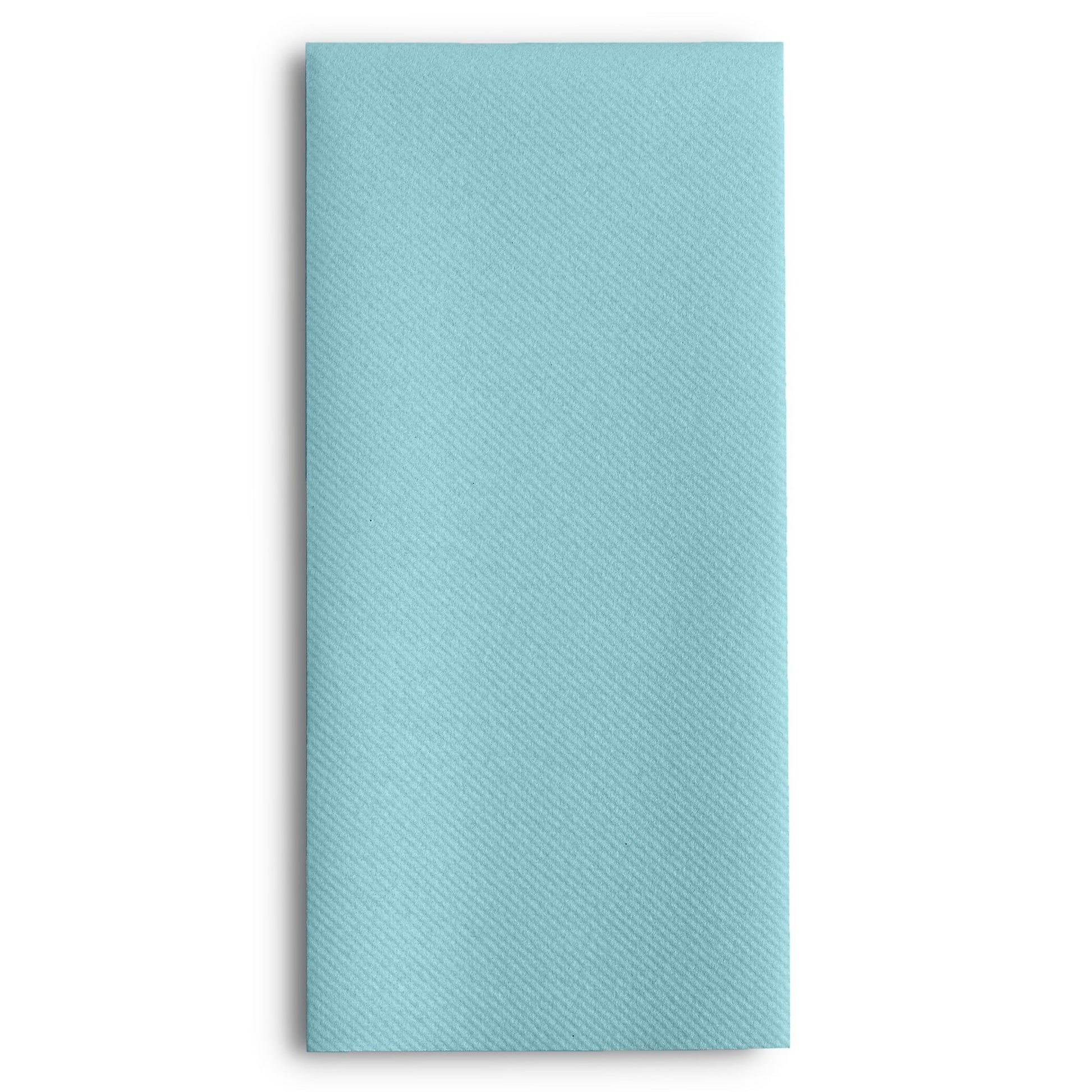 Disposable Linen-Feel Dinner Napkins | Airlaid Paper, 12"x17" - Naptec Paper - Servietto