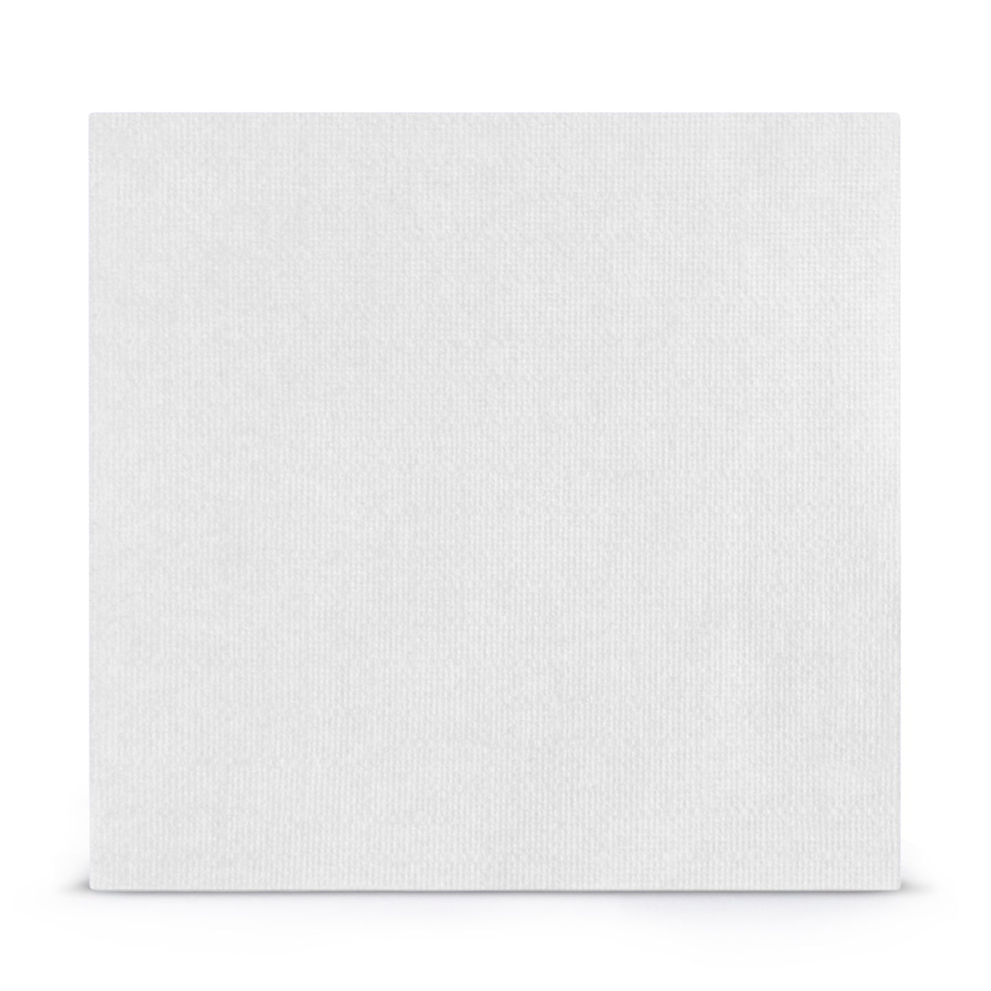 Disposable 3-Ply Cocktail Napkins | 5"x5", 300-Pack