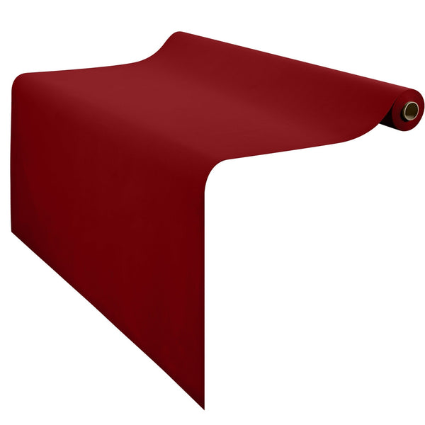 Disposable Airlaid Paper Tablecloth Roll | 48" W x 80' L - Naptec Paper - BloominGoods