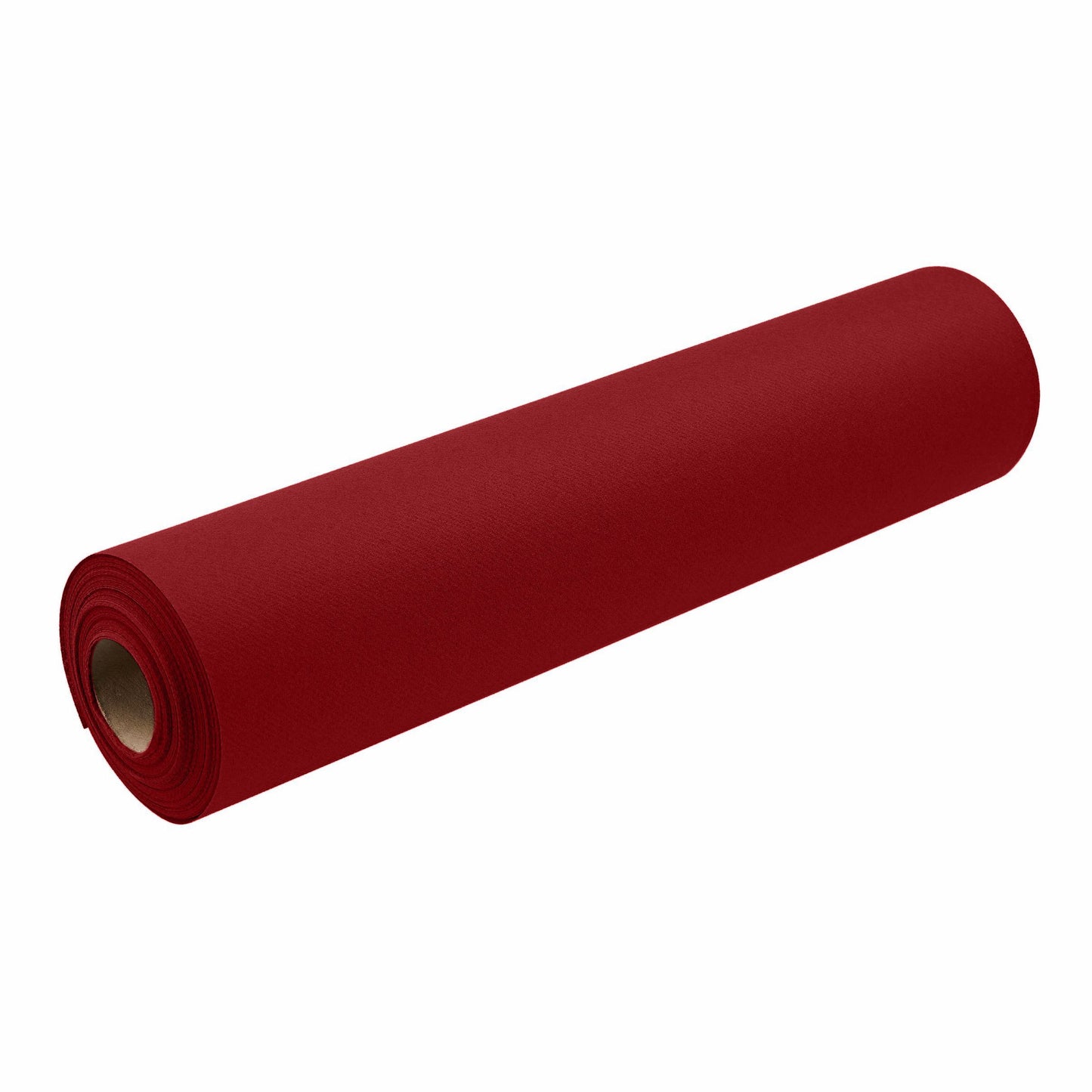 Disposable Linen-Like Table Cloth Roll - Airlaid Paper | 55" wide x 80' long